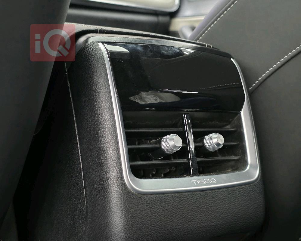 شيري تيجو 7 برو